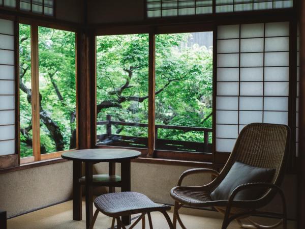 Sowaka : photo 5 de la chambre suite