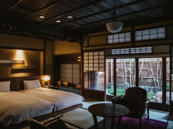 Sowaka : photo 1 de la chambre chambre deluxe