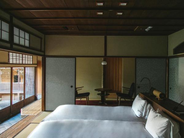 Sowaka : photo 2 de la chambre chambre deluxe