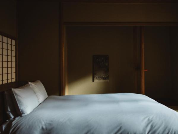 Sowaka : photo 3 de la chambre chambre deluxe