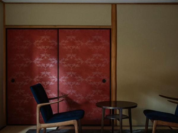 Sowaka : photo 4 de la chambre chambre deluxe