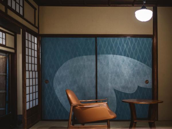 Sowaka : photo 5 de la chambre chambre deluxe