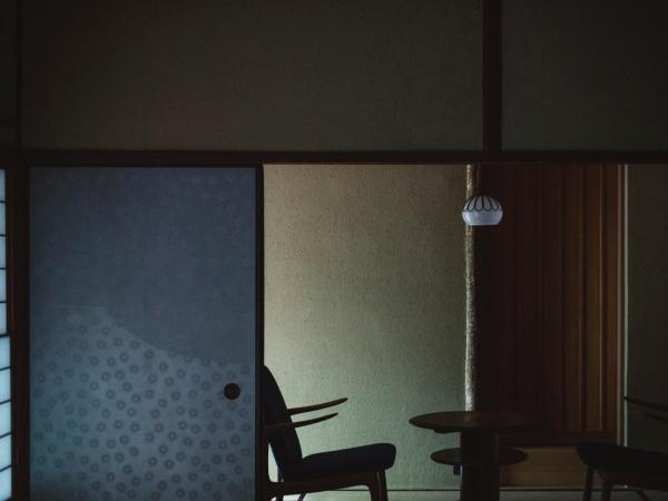 Sowaka : photo 6 de la chambre chambre deluxe