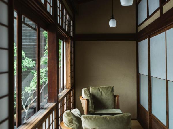 Sowaka : photo 3 de la chambre chambre lits jumeaux