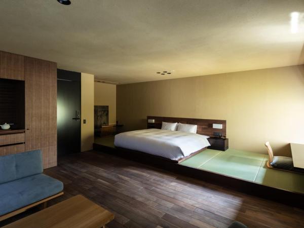 Sowaka : photo 1 de la chambre chambre deluxe