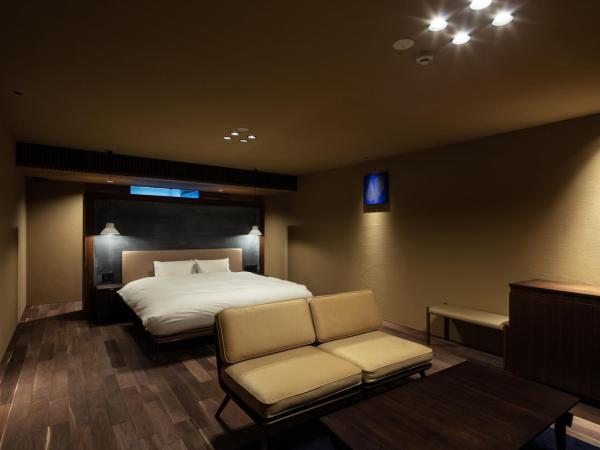 Sowaka : photo 2 de la chambre chambre deluxe