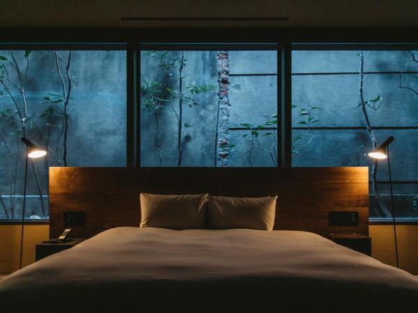 Sowaka : photo 4 de la chambre chambre deluxe