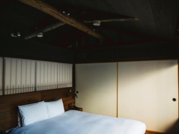 Sowaka : photo 2 de la chambre chambre double supérieure