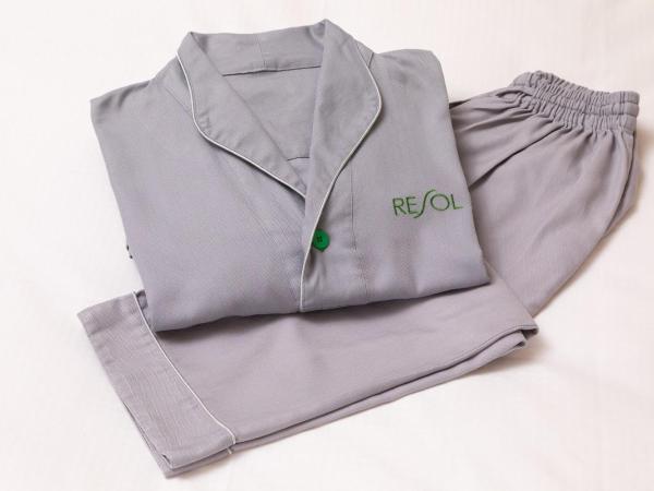 Hotel Resol Trinity Sapporo : photo 1 de la chambre petite chambre double - non-fumeurs