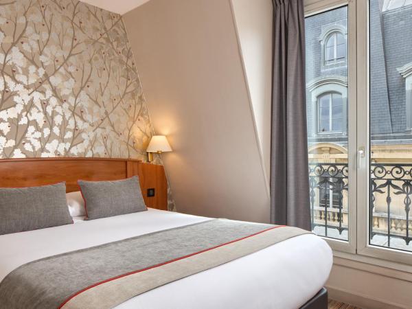 Timhotel Palais Royal : photo 1 de la chambre chambre double confort