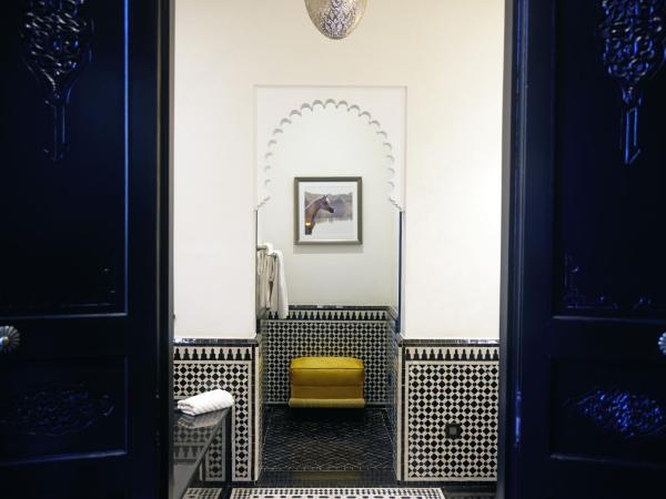 Selman Marrakech : photo 6 de la chambre villa