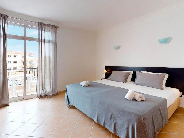 Smy Santa Eulalia Algarve : photo 1 de la chambre villa 2 chambres :