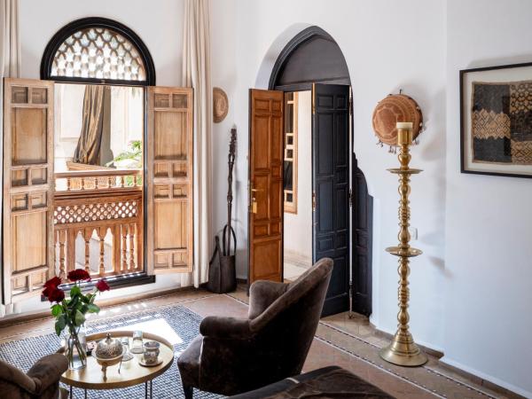 La Villa Nomade : photo 2 de la chambre chambre double supérieure