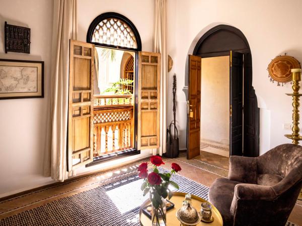 La Villa Nomade : photo 4 de la chambre chambre double supérieure