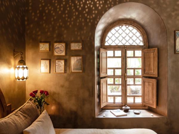 La Villa Nomade : photo 6 de la chambre chambre double supérieure