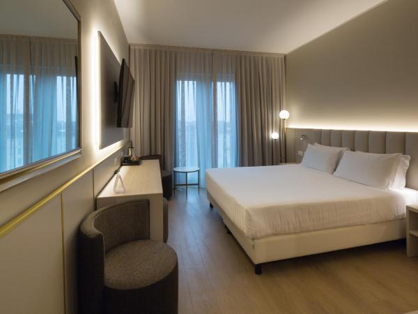 Hotel Nasco : photo 2 de la chambre chambre deluxe