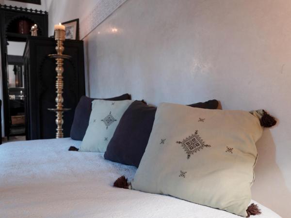 La Villa Nomade : photo 4 de la chambre suite