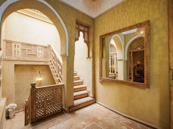 La Villa Nomade : photo 9 de la chambre suite