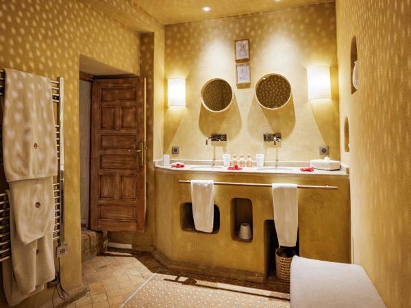 La Villa Nomade : photo 8 de la chambre suite