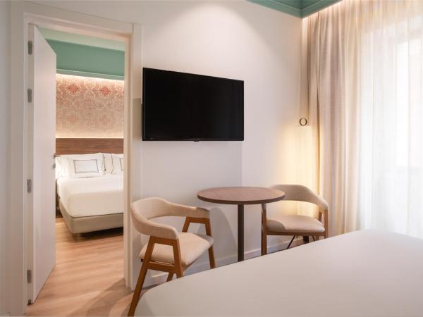 Meliá Granada : photo 7 de la chambre chambre melia communicante