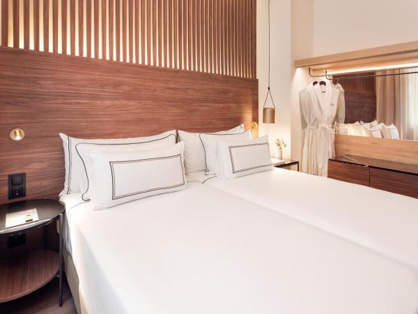 Meliá Granada : photo 3 de la chambre suite the level