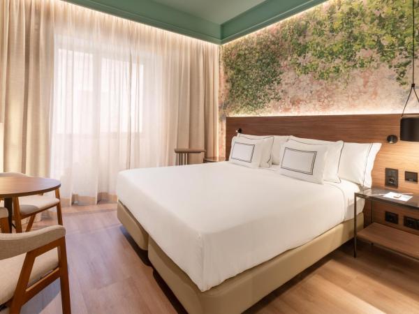 Meliá Granada : photo 9 de la chambre chambre melia communicante