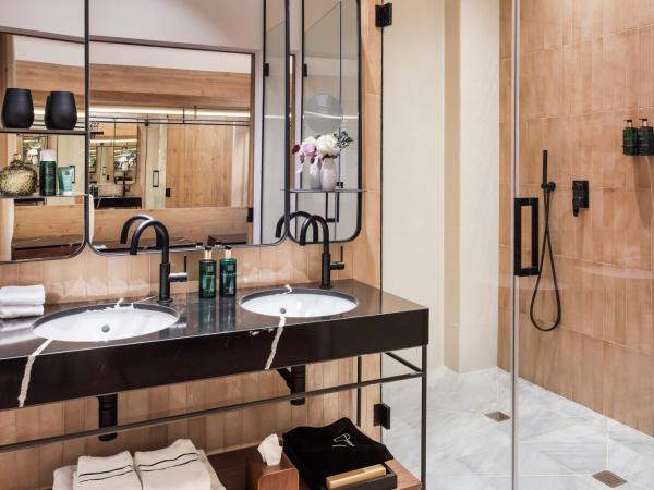 Meliá Granada : photo 4 de la chambre suite the level