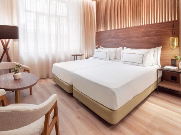 Meliá Granada : photo 5 de la chambre suite the level