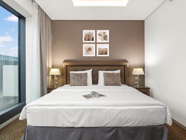 Hotel Royal Prague : photo 7 de la chambre chambre double ou lits jumeaux avec balcon