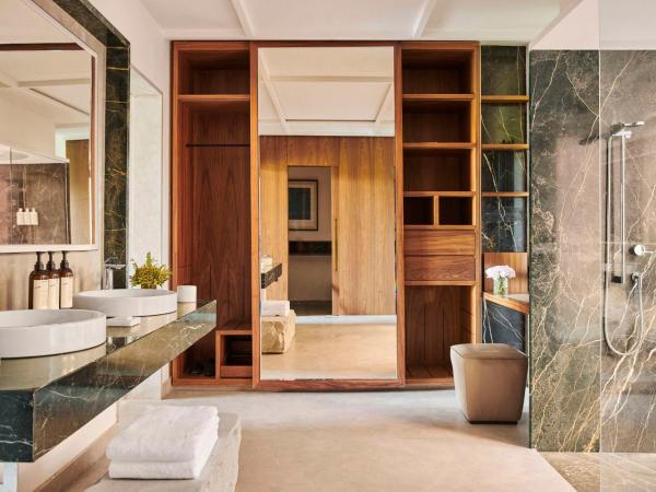 Park Hyatt Marrakech : photo 1 de la chambre suite lit king-size