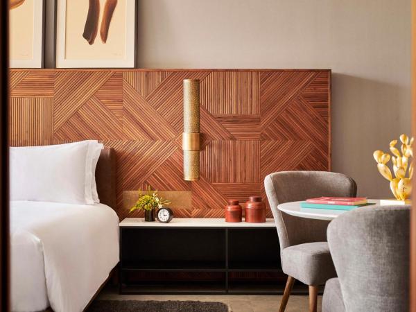 Park Hyatt Marrakech : photo 4 de la chambre chambre lit king-size
