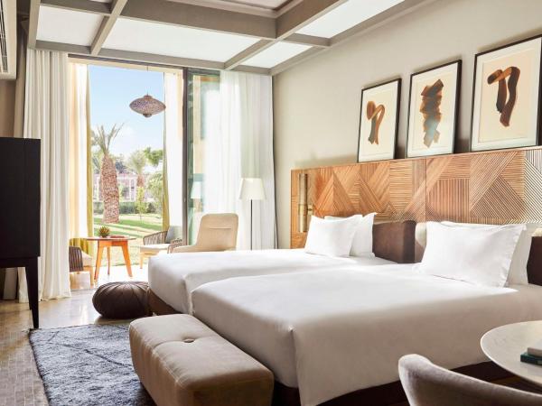 Park Hyatt Marrakech : photo 2 de la chambre suite familiale 2 chambres
