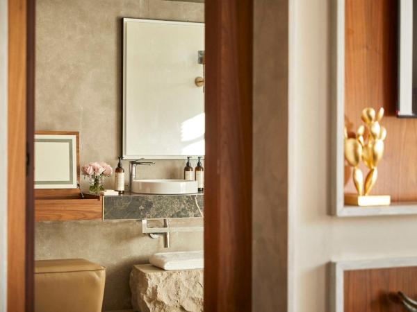 Park Hyatt Marrakech : photo 5 de la chambre chambre lit king-size