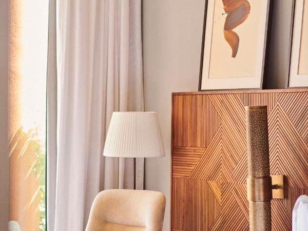 Park Hyatt Marrakech : photo 4 de la chambre suite lit king-size