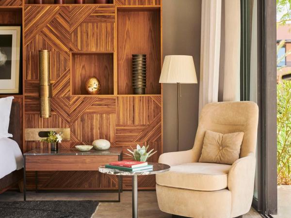 Park Hyatt Marrakech : photo 3 de la chambre suite familiale 2 chambres