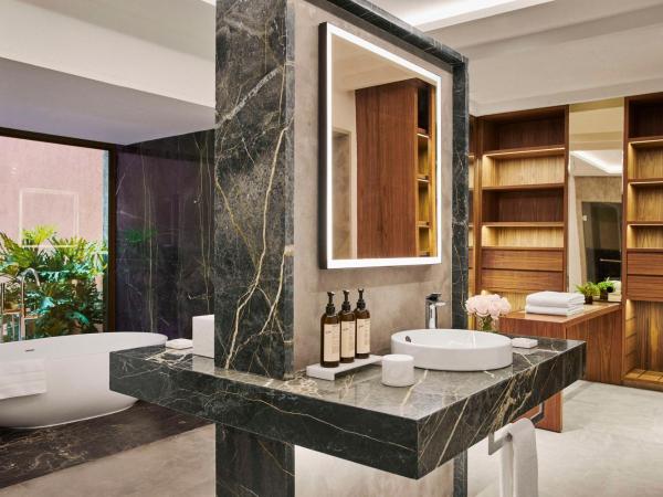 Park Hyatt Marrakech : photo 7 de la chambre suite familiale 2 chambres