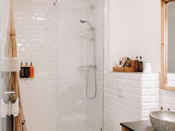 Eyja Guldsmeden Hotel : photo 4 de la chambre chambre double supérieure