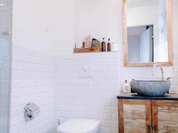 Eyja Guldsmeden Hotel : photo 3 de la chambre chambre double