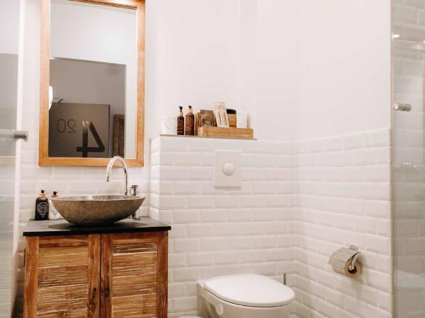 Eyja Guldsmeden Hotel : photo 4 de la chambre chambre simple