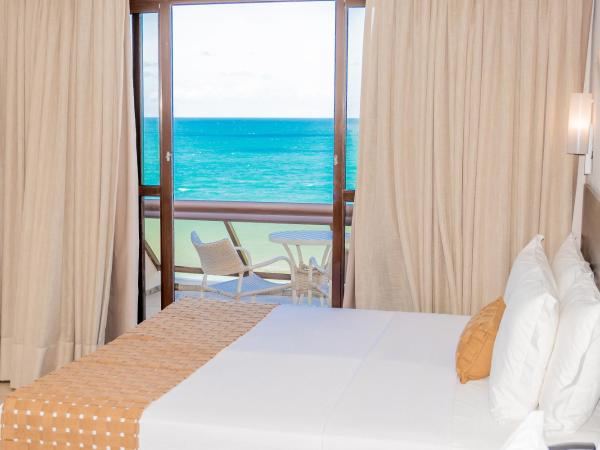 Wish Natal : photo 10 de la chambre chambre familiale - vue sur mer