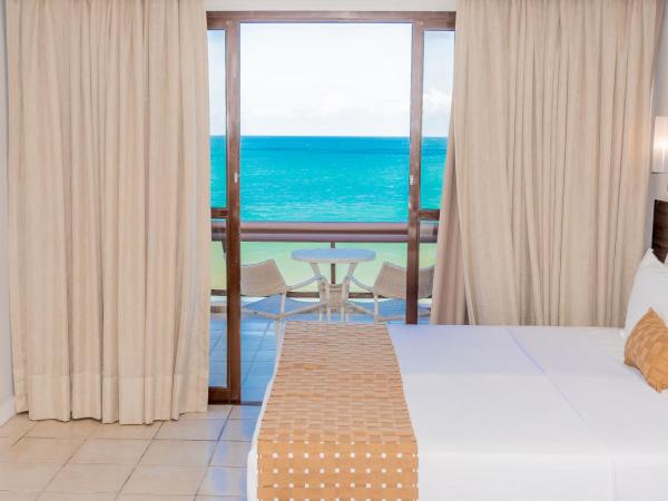 Wish Natal : photo 9 de la chambre chambre familiale - vue sur mer