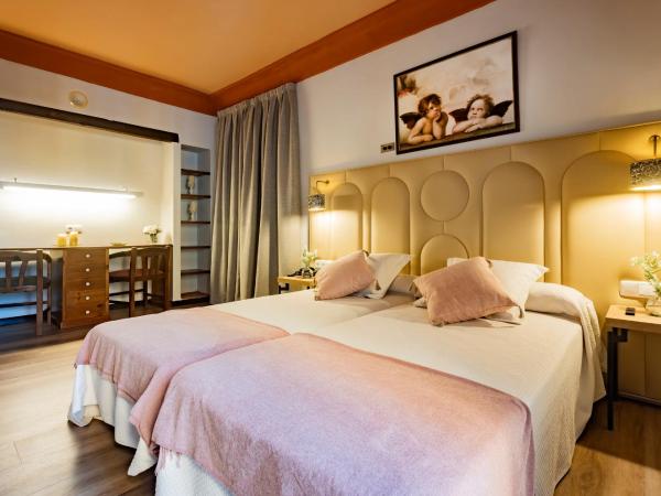 CORTIJO LANDETE - Adults Only : photo 3 de la chambre chambre lits jumeaux deluxe