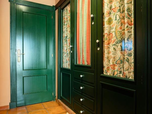 CORTIJO LANDETE - Adults Only : photo 4 de la chambre chambre lits jumeaux avec terrasse