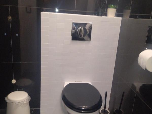 Good vibes : photo 2 de la chambre lit dans un dortoir de 4 lits