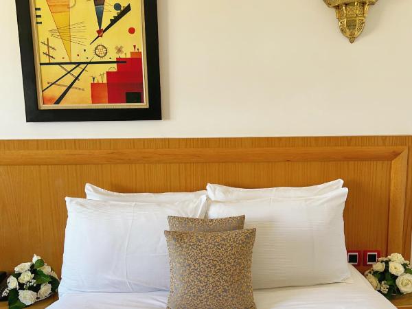 Majliss Hotel Downtown : photo 6 de la chambre chambre double standard