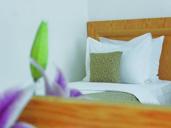 Majliss Hotel Downtown : photo 3 de la chambre chambre double standard