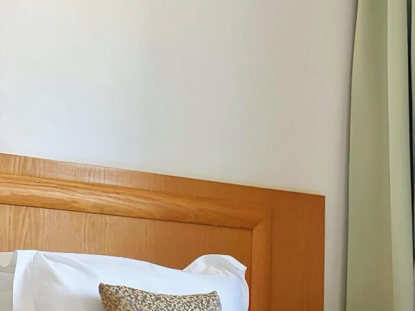 Majliss Hotel Downtown : photo 2 de la chambre chambre double standard