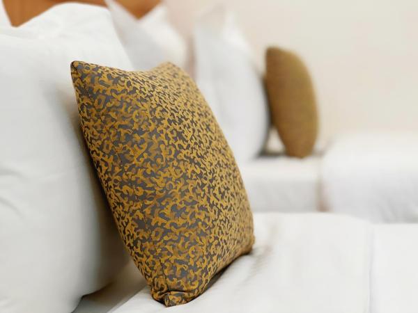 Majliss Hotel Downtown : photo 10 de la chambre chambre double standard