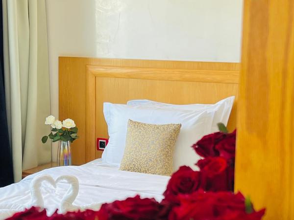 Majliss Hotel Downtown : photo 7 de la chambre chambre double standard