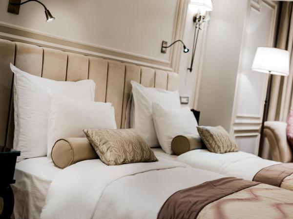 Arcade Hotel Istanbul : photo 9 de la chambre chambres familiales communicantes